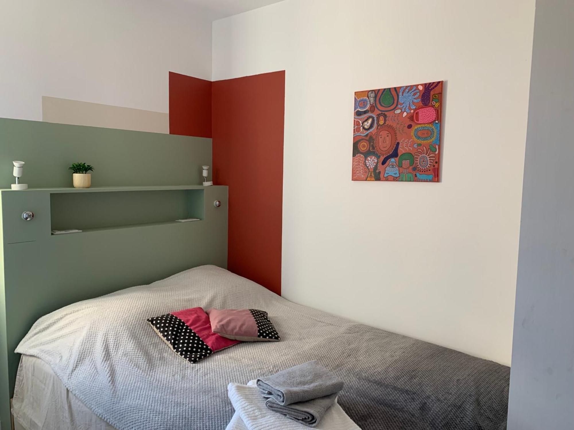 Cocon Au Coeur Du Village De Forcalquier Extérieur photo