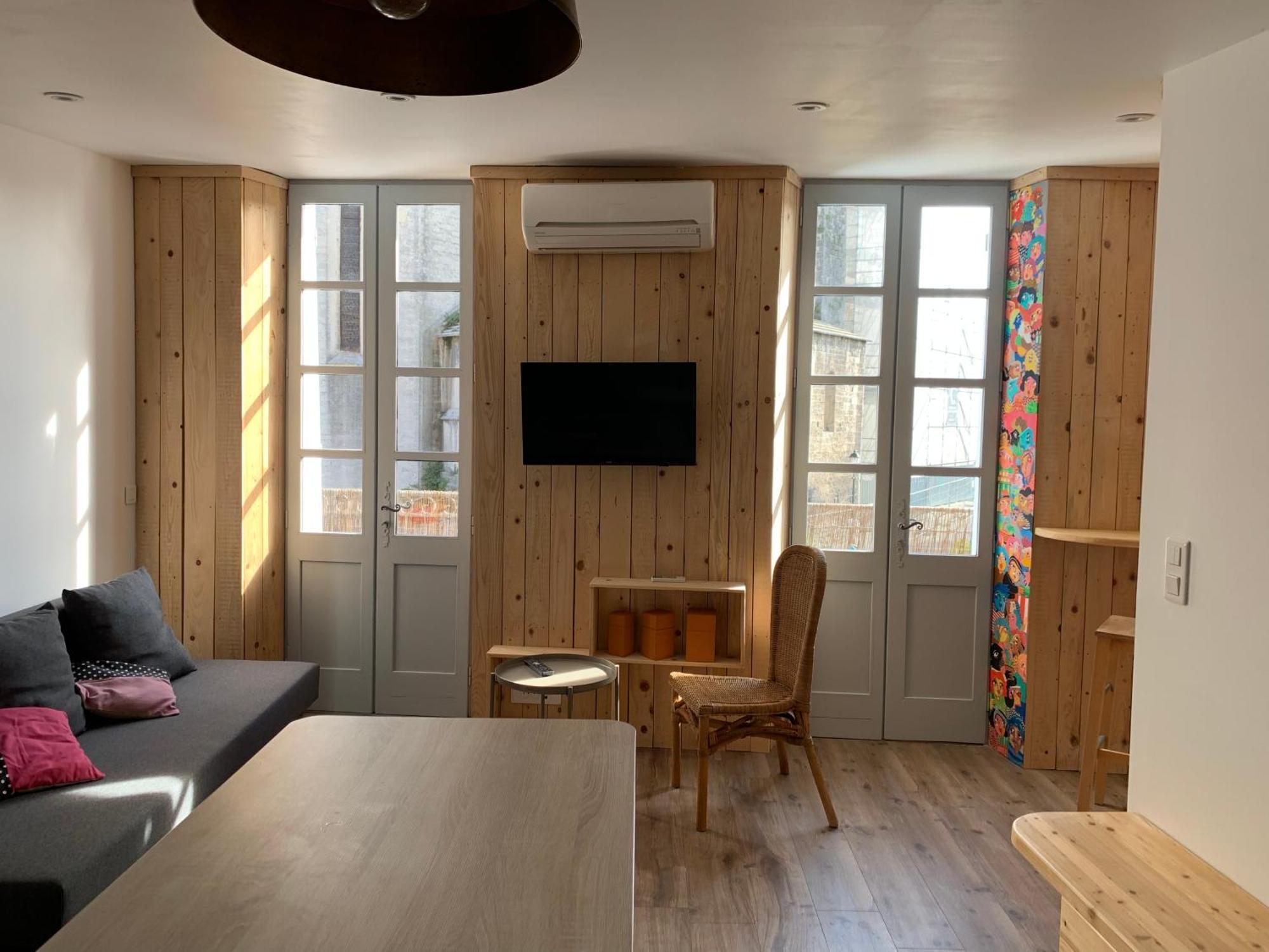 Cocon Au Coeur Du Village De Forcalquier Extérieur photo