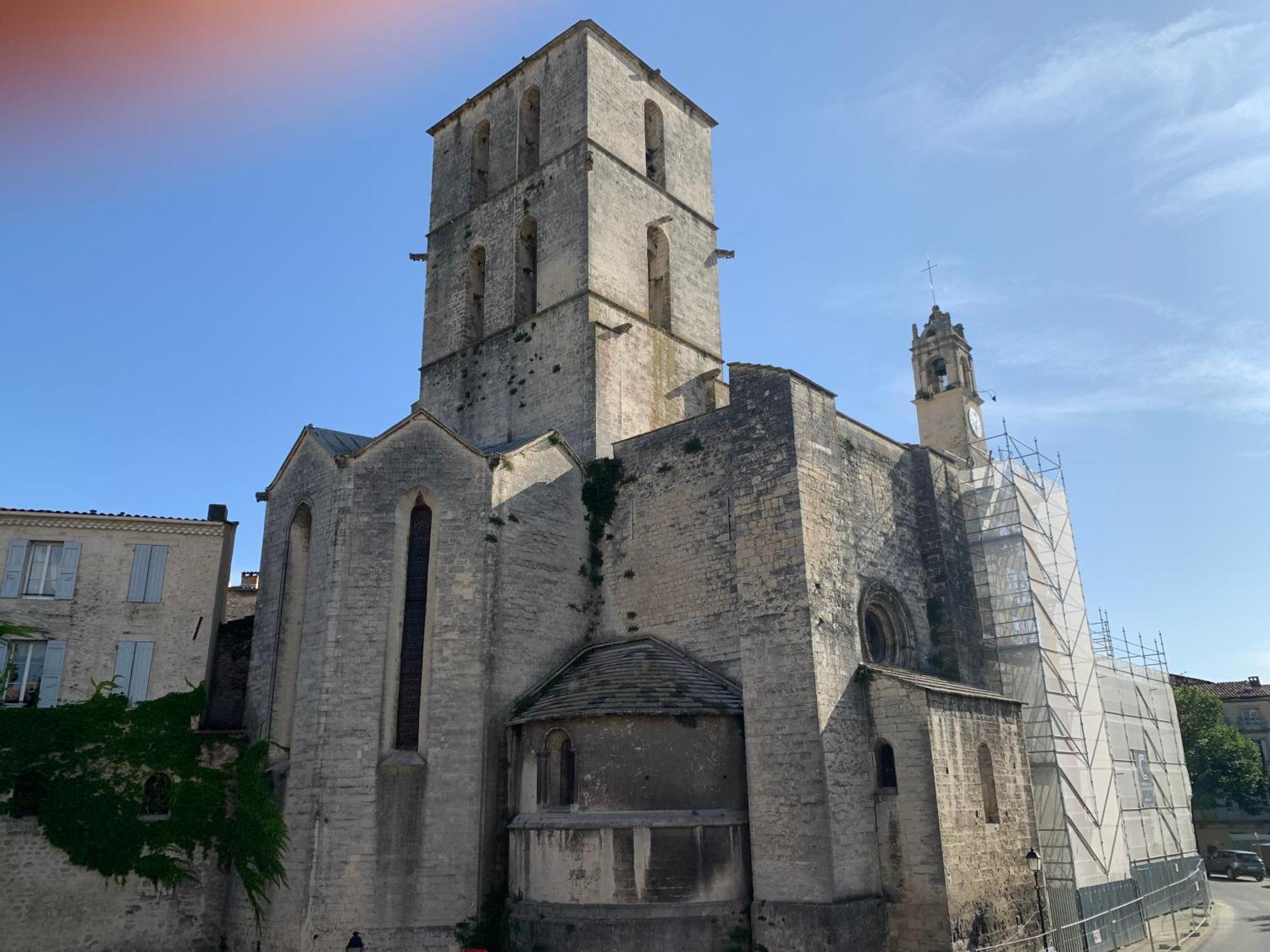 Cocon Au Coeur Du Village De Forcalquier Extérieur photo