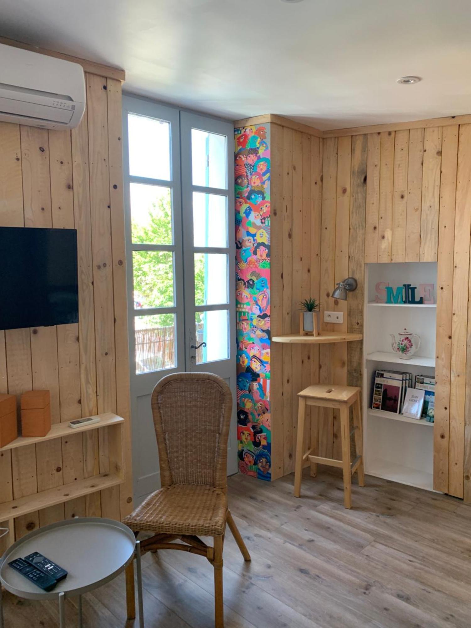 Cocon Au Coeur Du Village De Forcalquier Extérieur photo