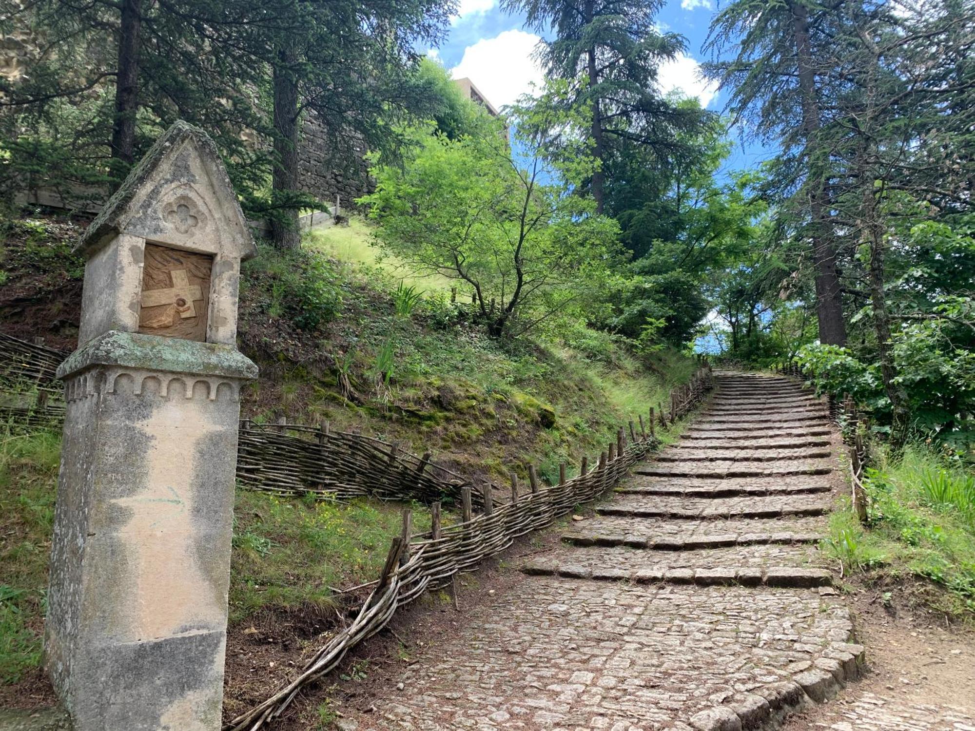 Cocon Au Coeur Du Village De Forcalquier Extérieur photo